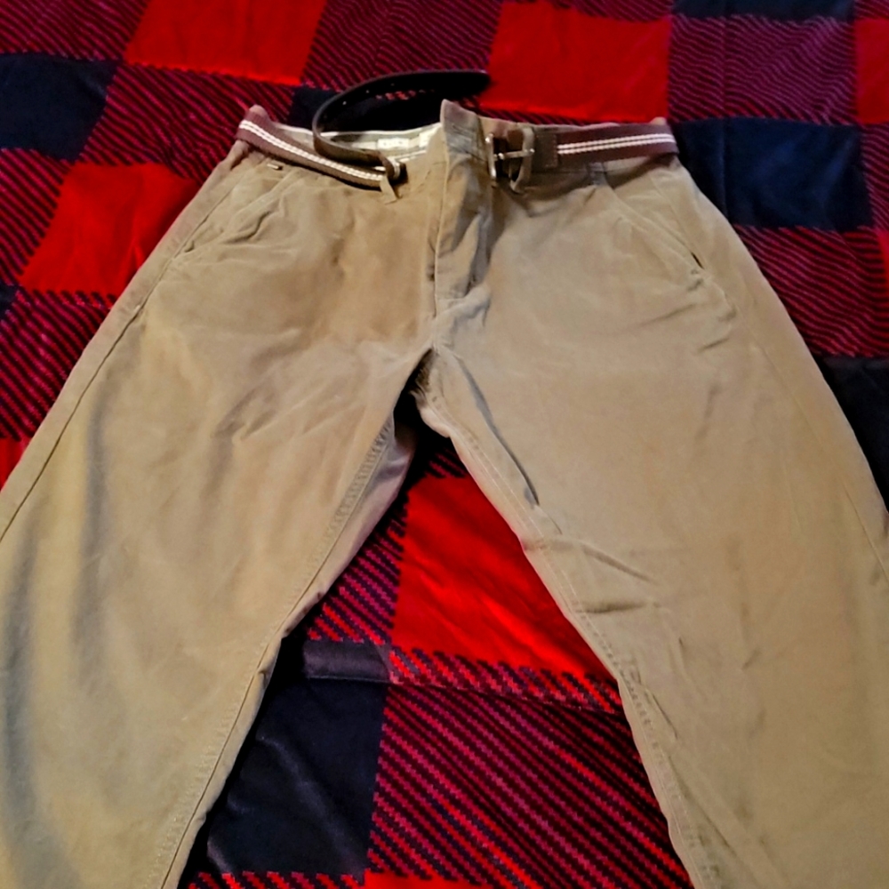 Denim Flower Ricky Singh Slim Fit casual